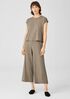 Fine Jersey Square Top