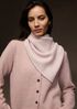 Italian Cashmere Triangle Scarf