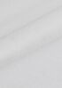 Organic Cotton Poplin Split Neck Top