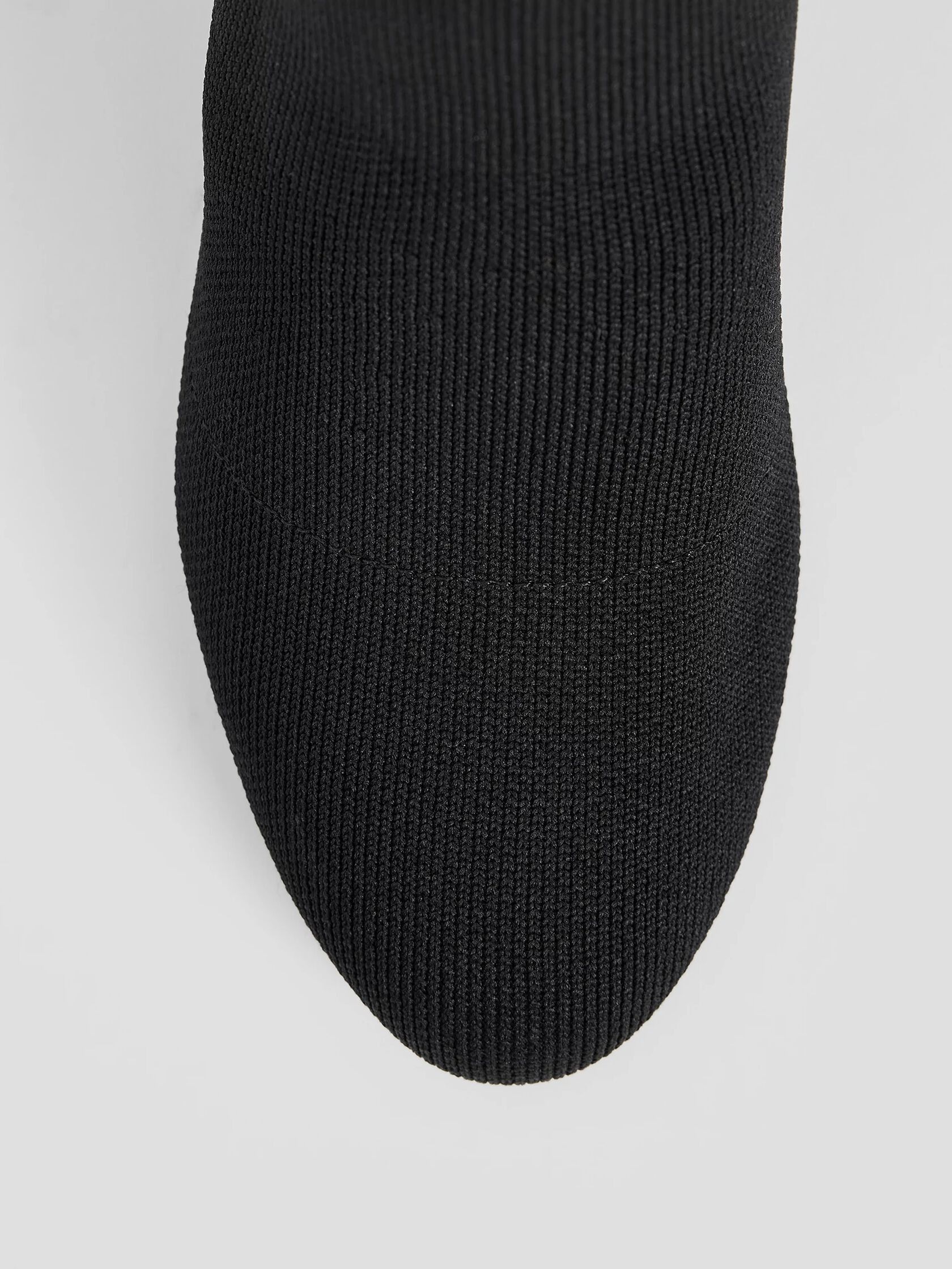 Ophelia Recycled Stretch Knit Boot