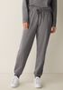 Cozy Brushed Terry Hug Jogger Pant