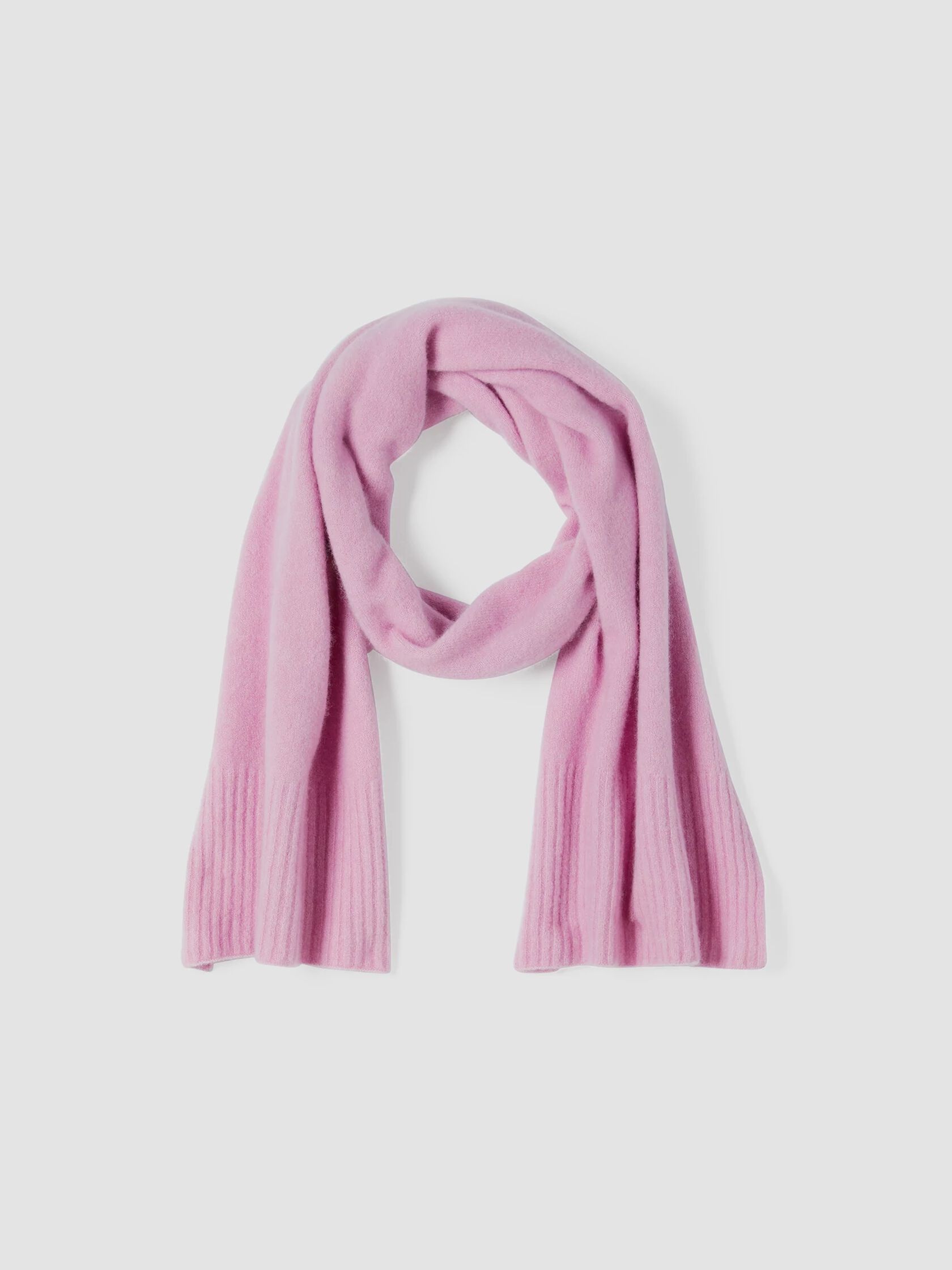 Cashmere Silk Bliss Scarf