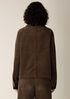 Organic Cotton Corduroy Classic Collar Jacket