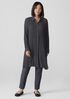 Washable Stretch Crepe Pant