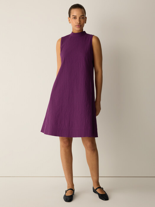 purple mock neck dress Purple Velvet Mock Neck Maxi Dress shopaleena