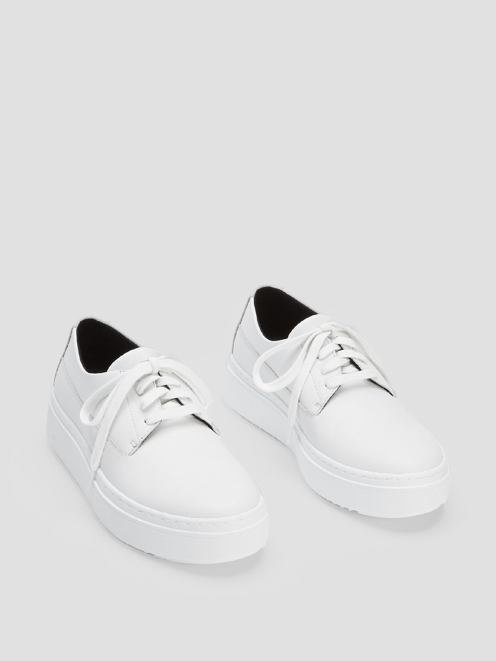 Prop Leather Sneaker
