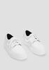 Prop Leather Sneaker
