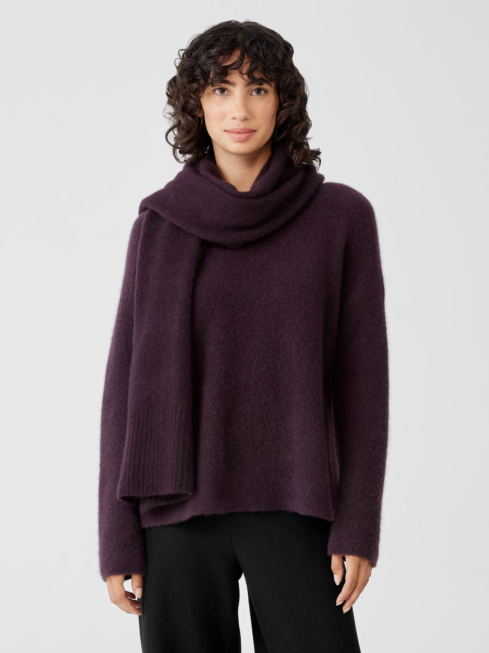 Cashmere Silk Bliss Scarf