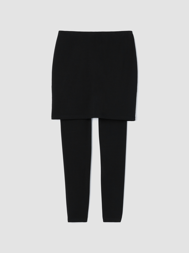 Picture of TENCEL Lyocell Skirted Legging - Women's