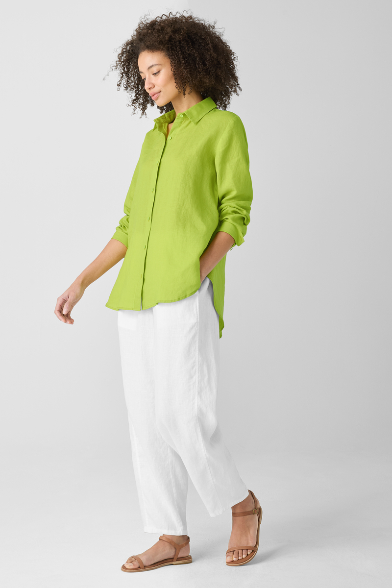 The Color Collection Timeless Women's Clothing EILEEN FISHER