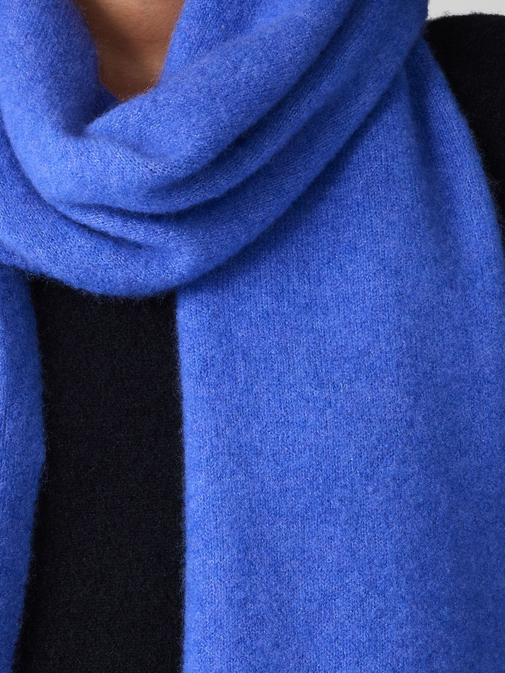 Cashmere Silk Bliss Scarf