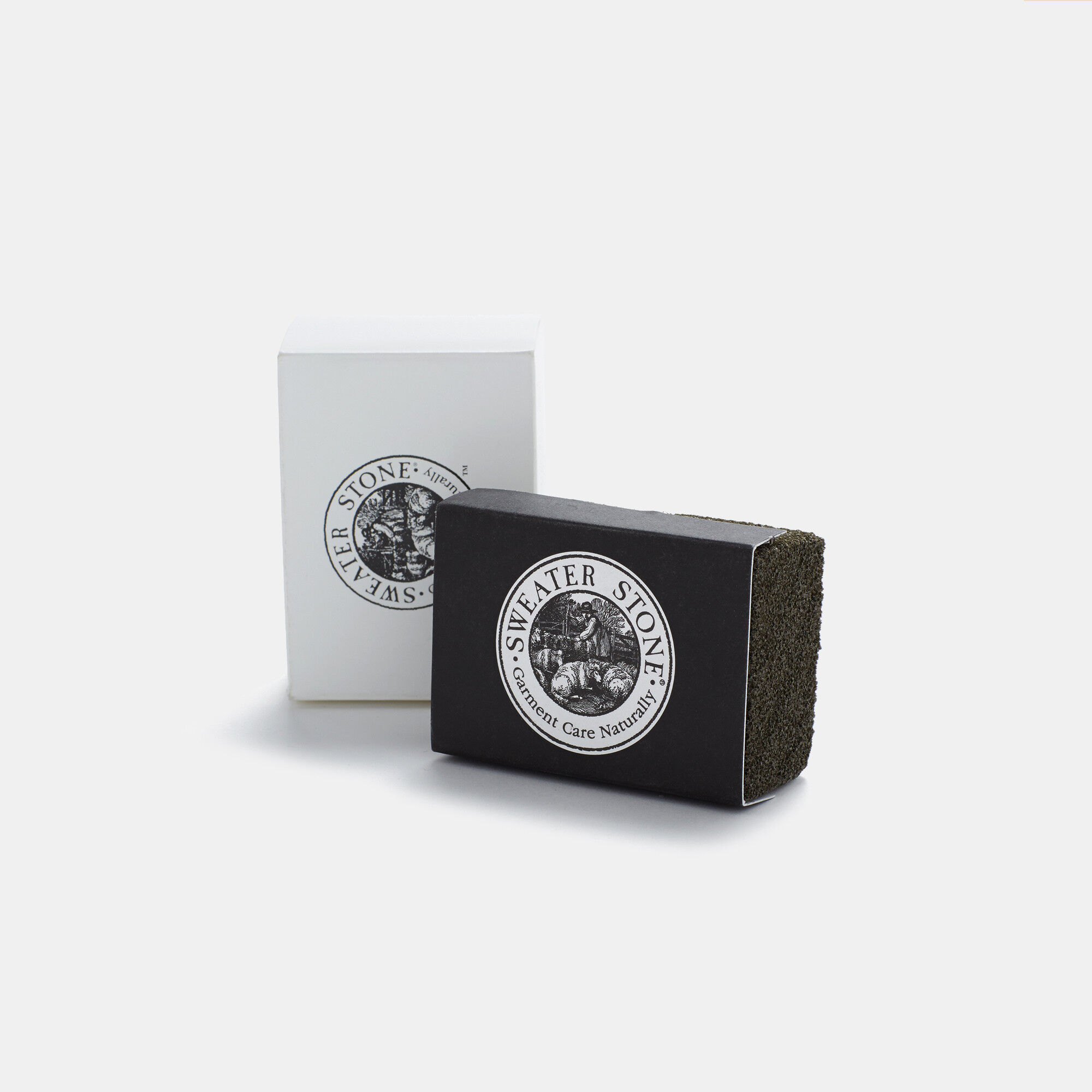 Sweater Stone for EILEEN FISHER