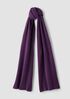Cashmere Silk Boucle Bliss Scarf
