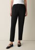 Cozy Brushed Terry Hug Slouchy Pant
