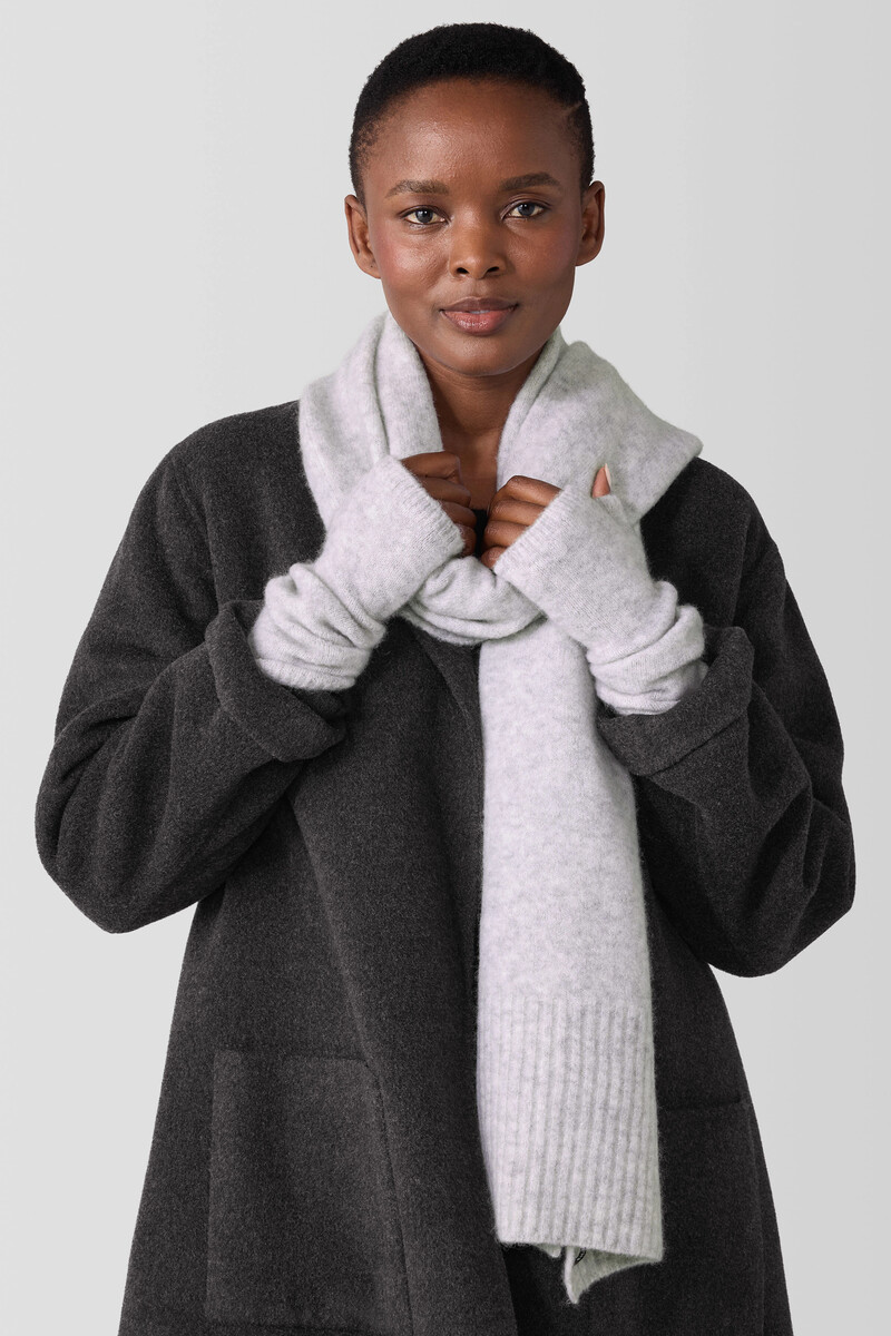 Cashmere Silk Bliss Glovelettes Cashmere Silk Bliss Glovelettes