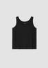 Organic Linen Jersey Tank