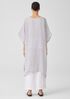 Linen Gauze Caftan