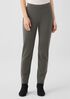 Washable Flex Ponte Pant