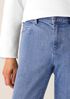 Cotton Stretch Denim Slim Jean