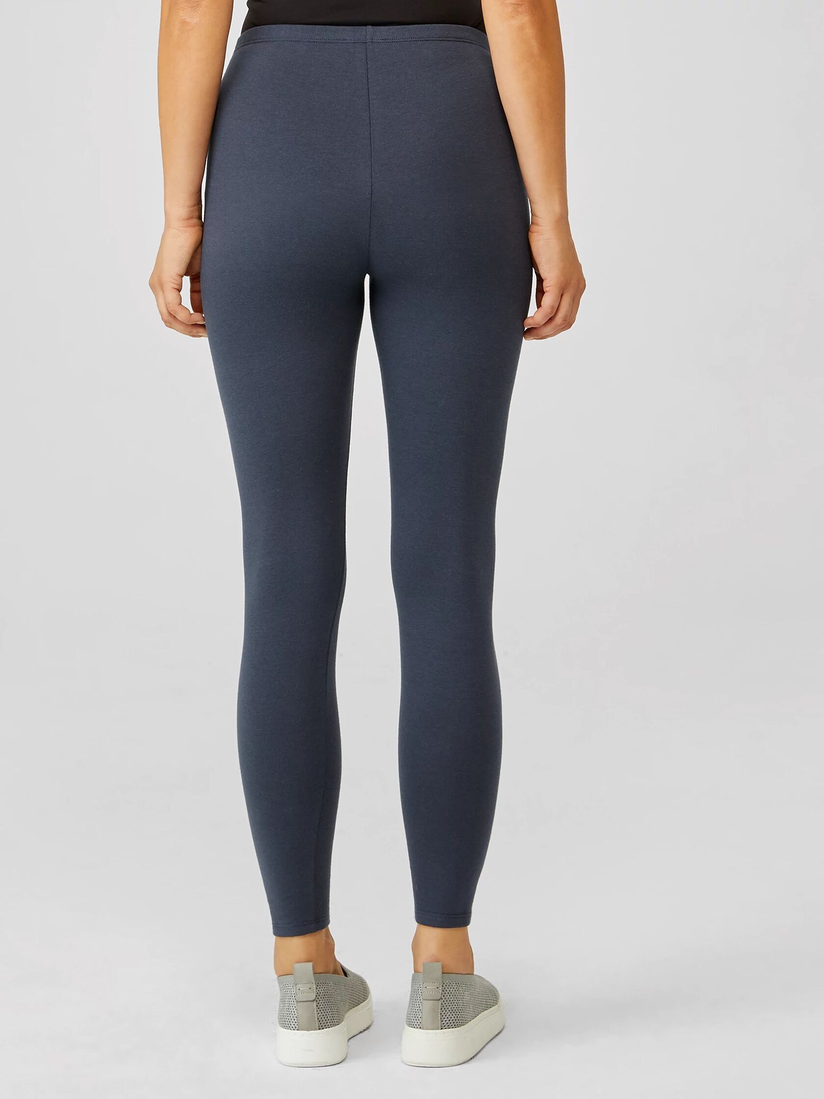 Cozy Brushed Terry Leggings