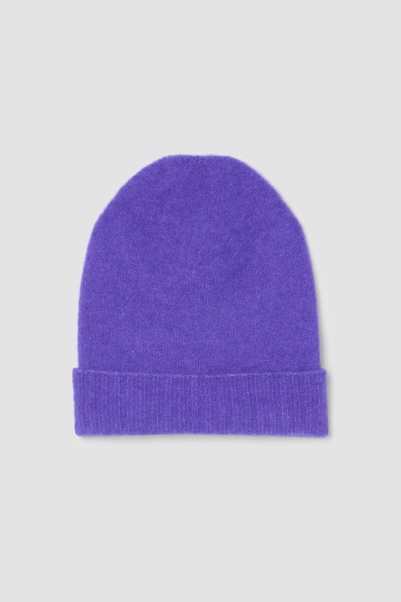 Cashmere Silk Boucle Bliss Hat Cashmere Silk Boucle Bliss Hat