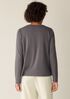 Organic Pima Cotton Jersey Long-Sleeve Tee