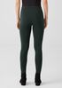 Stretch Jersey Knit Leggings