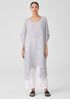 Linen Gauze Caftan