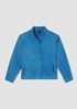 Renew Cotton Stand Collar Jacket, PP