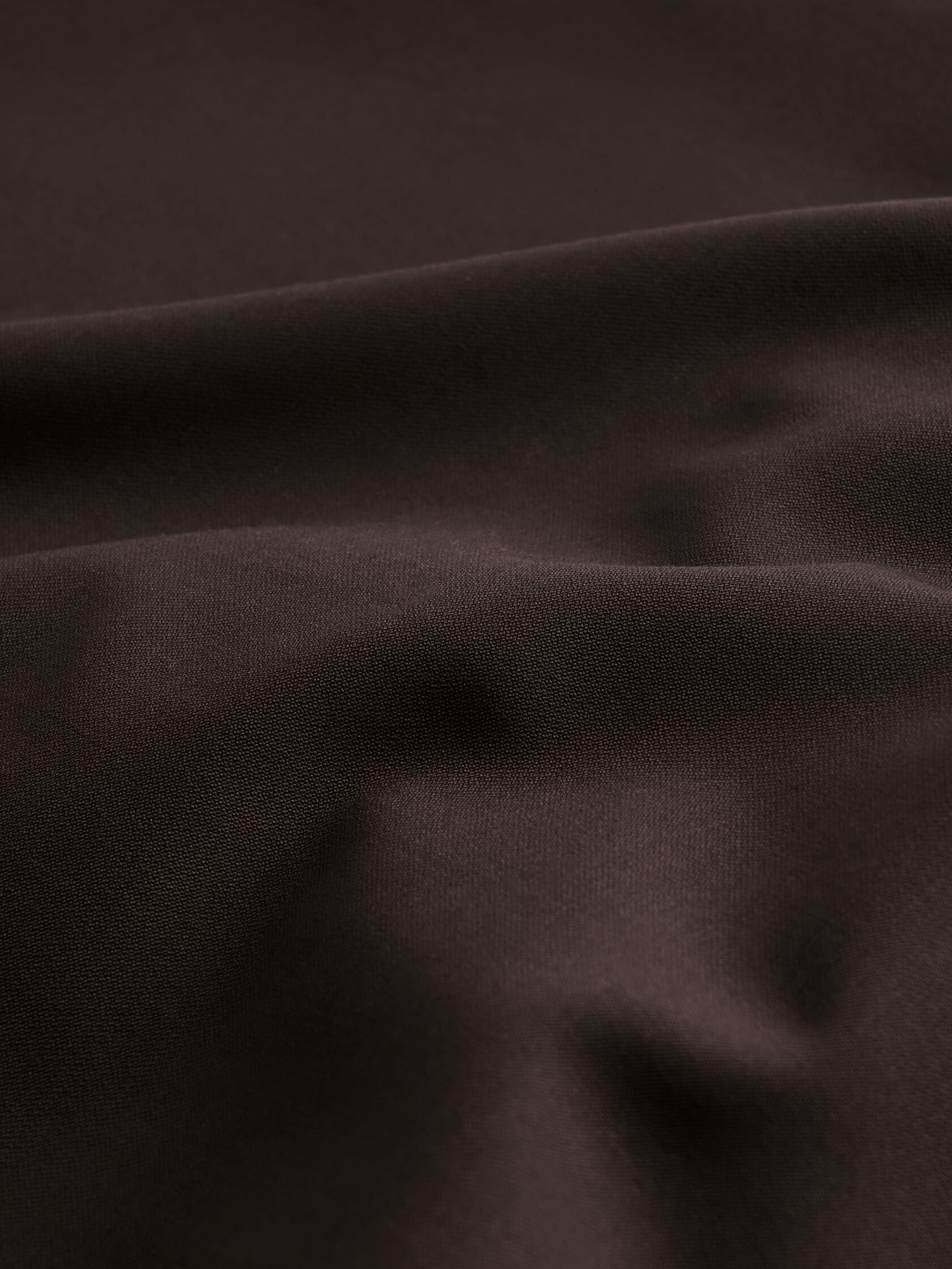 Seasonless Wool Full-Length Trouser