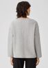 Organic Cotton Terry Top