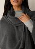 Italian Cashmere Wrap