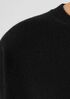 Recycled Cashmere Wool Box-Top