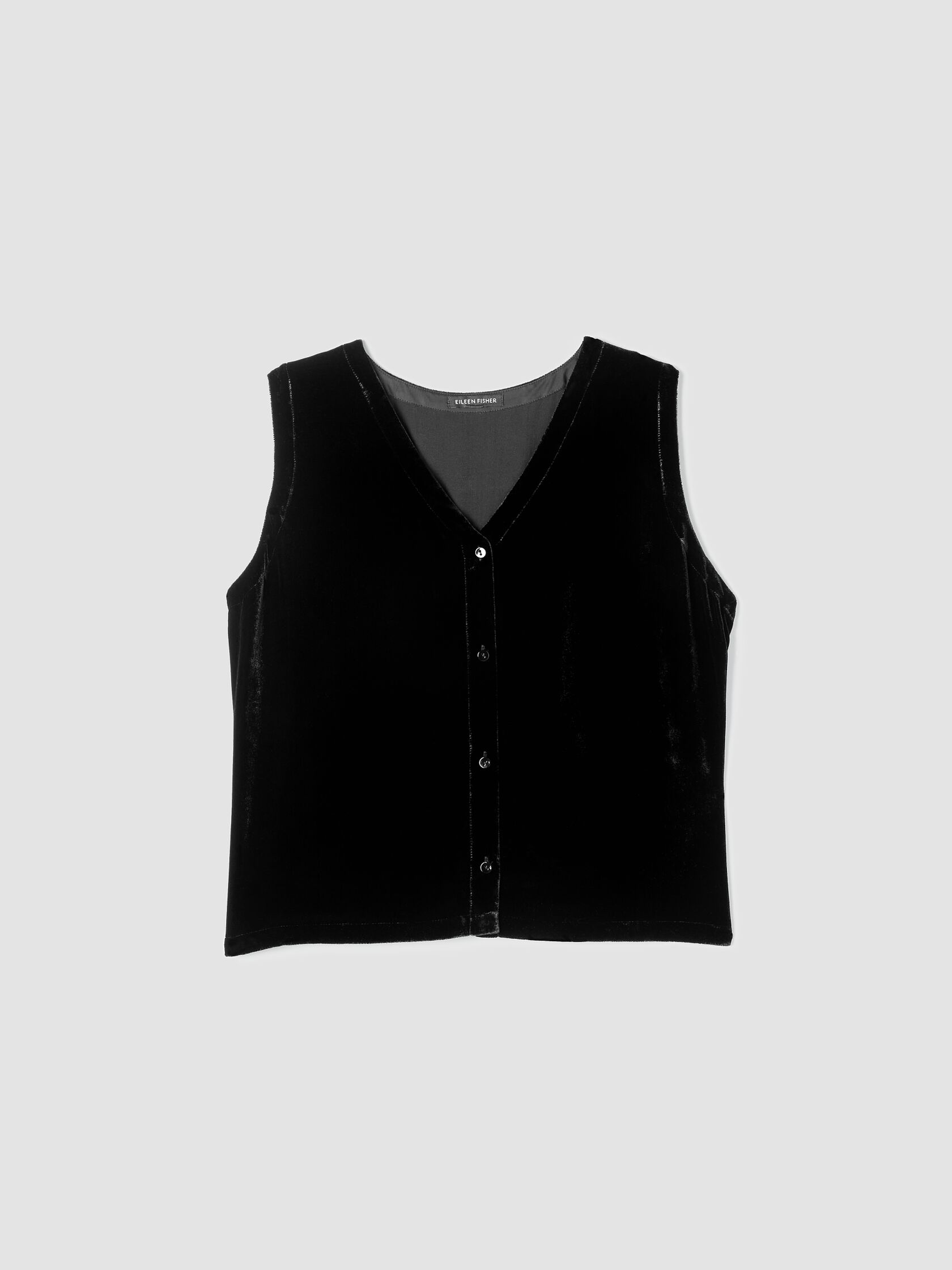 Velvet Vest