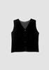Velvet Vest