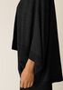 Wool Shimmer Serape