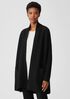 Italian Cashmere Links Cardigan