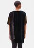 Resewn Velvet Tunic