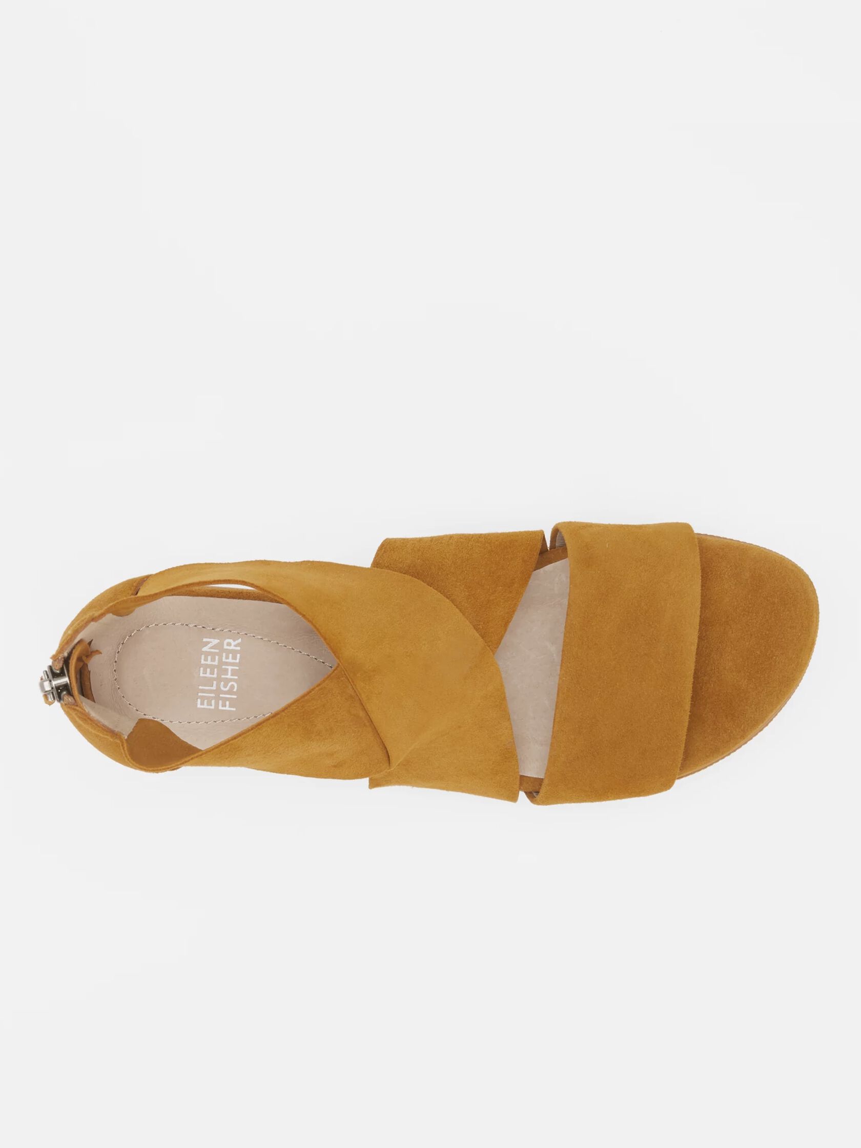 Sport Suede Sneaker Sandal