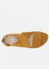 Sport Suede Sneaker Sandal