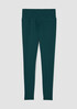 Cozy Brushed Terry Hug High-Waisted Leggings