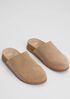 Bios Suede Mule