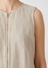 Organic Linen Jumpsuit