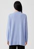 Luxe Merino Stretch Top in Responsible Wool