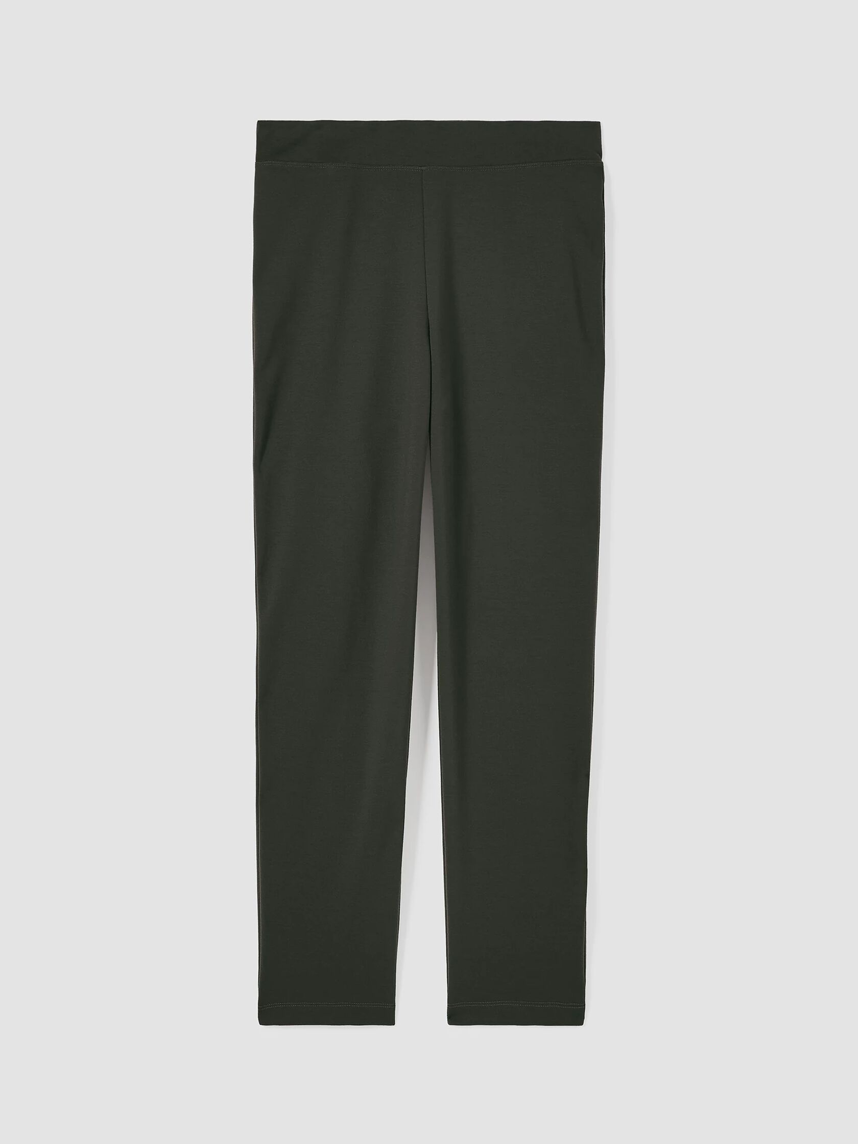 Washable Flex Ponte Pant