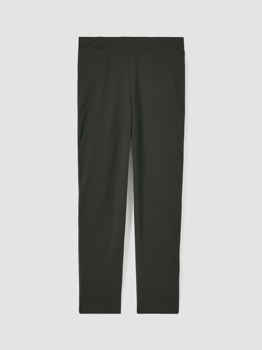 Washable Flex Ponte Pant