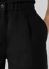Organic Linen Shorts