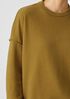 Organic Cotton French Terry Box-Top