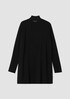 Ultrafine Merino Long Cardigan