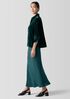 Velvet Classic Collar Shirt